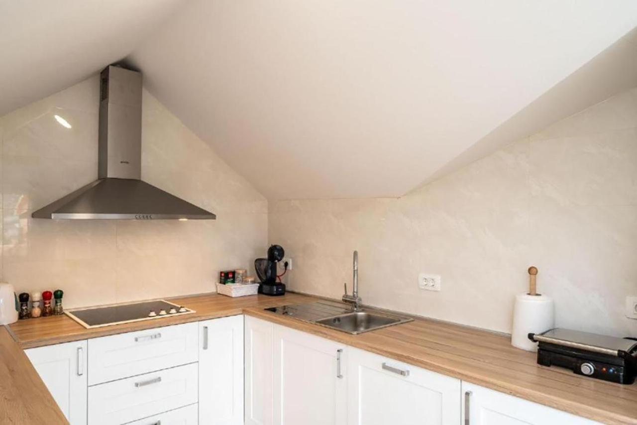 Apartment Matej Мокошица Экстерьер фото