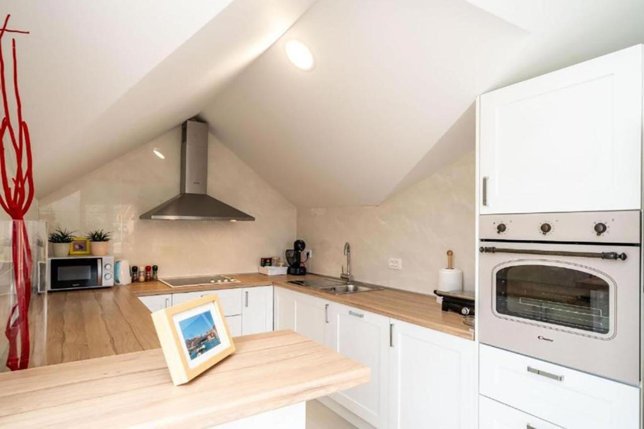 Apartment Matej Мокошица Экстерьер фото