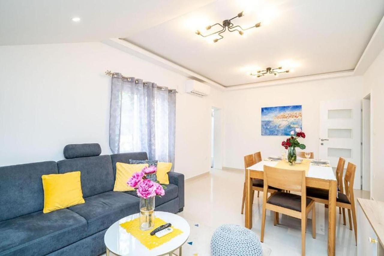 Apartment Matej Мокошица Экстерьер фото