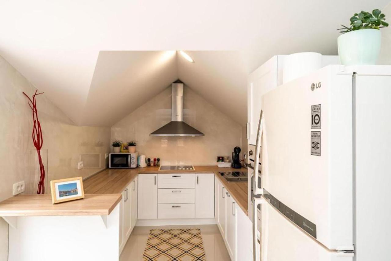 Apartment Matej Мокошица Экстерьер фото