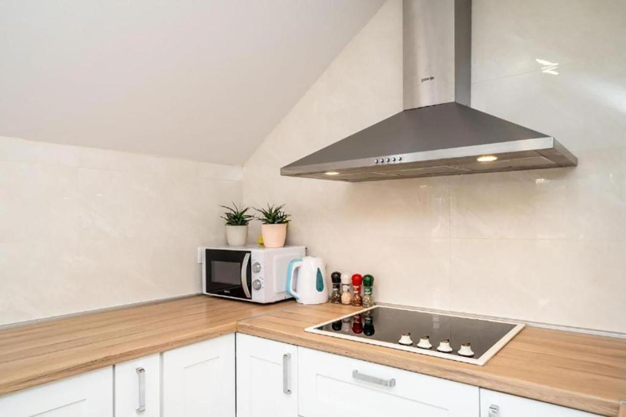 Apartment Matej Мокошица Экстерьер фото