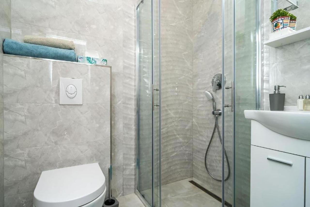 Apartment Matej Мокошица Экстерьер фото