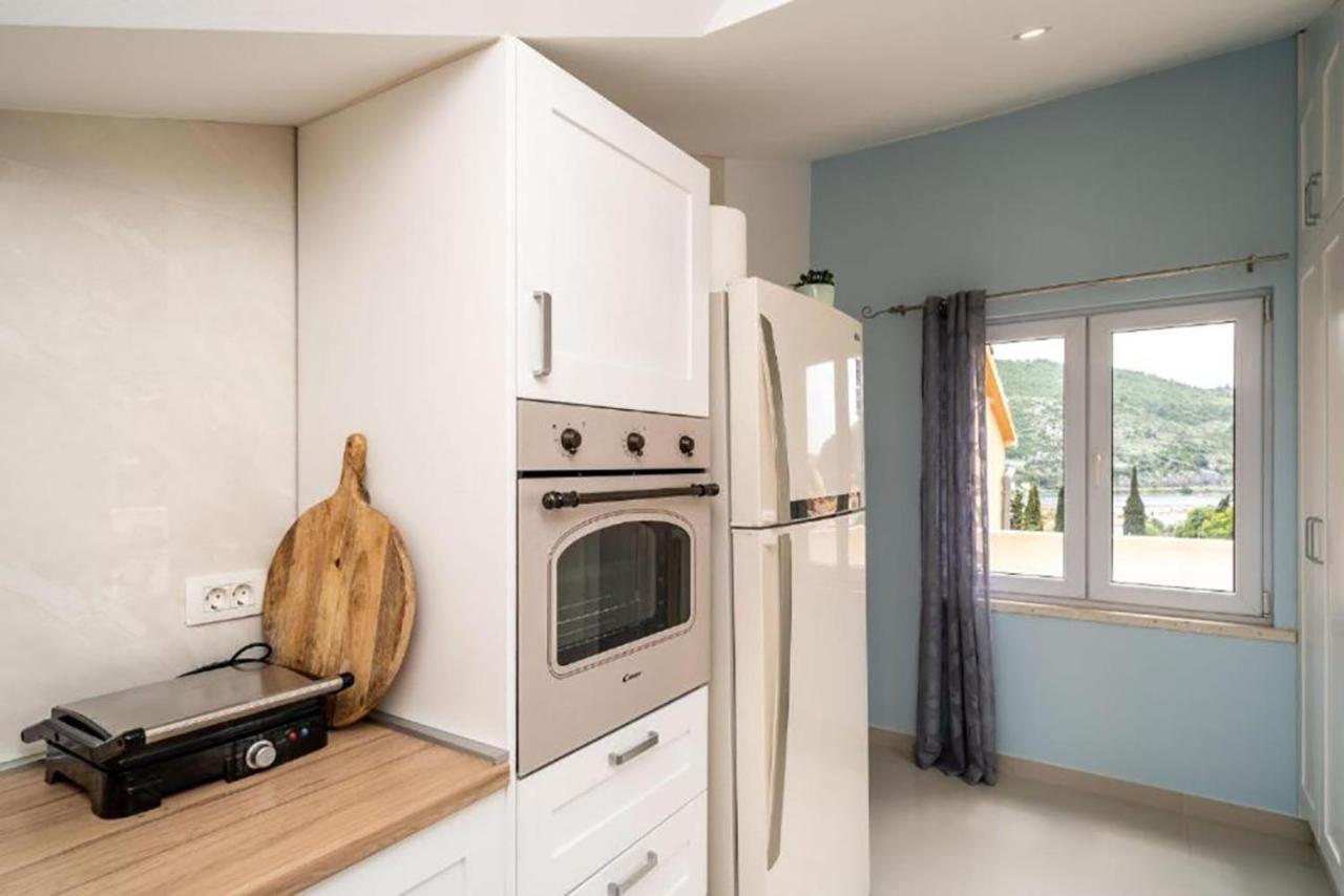 Apartment Matej Мокошица Экстерьер фото